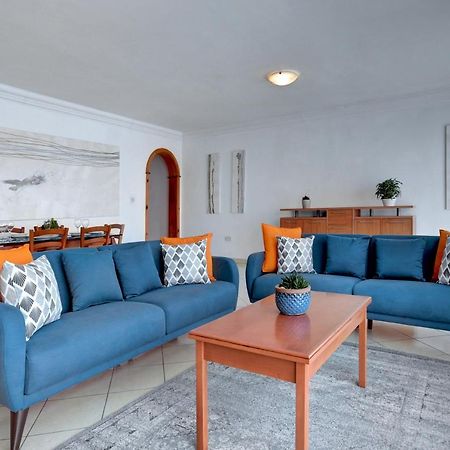 Morina Court - St Julians Seaside Bliss Apartments And Penthouse By Shortletsmalta San Ġiljan Extérieur photo