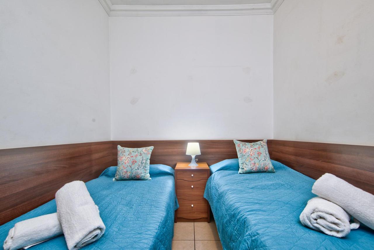 Morina Court - St Julians Seaside Bliss Apartments And Penthouse By Shortletsmalta San Ġiljan Extérieur photo