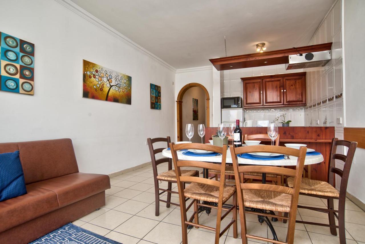 Morina Court - St Julians Seaside Bliss Apartments And Penthouse By Shortletsmalta San Ġiljan Extérieur photo