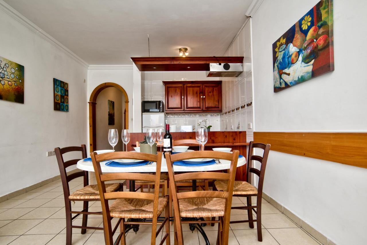 Morina Court - St Julians Seaside Bliss Apartments And Penthouse By Shortletsmalta San Ġiljan Extérieur photo