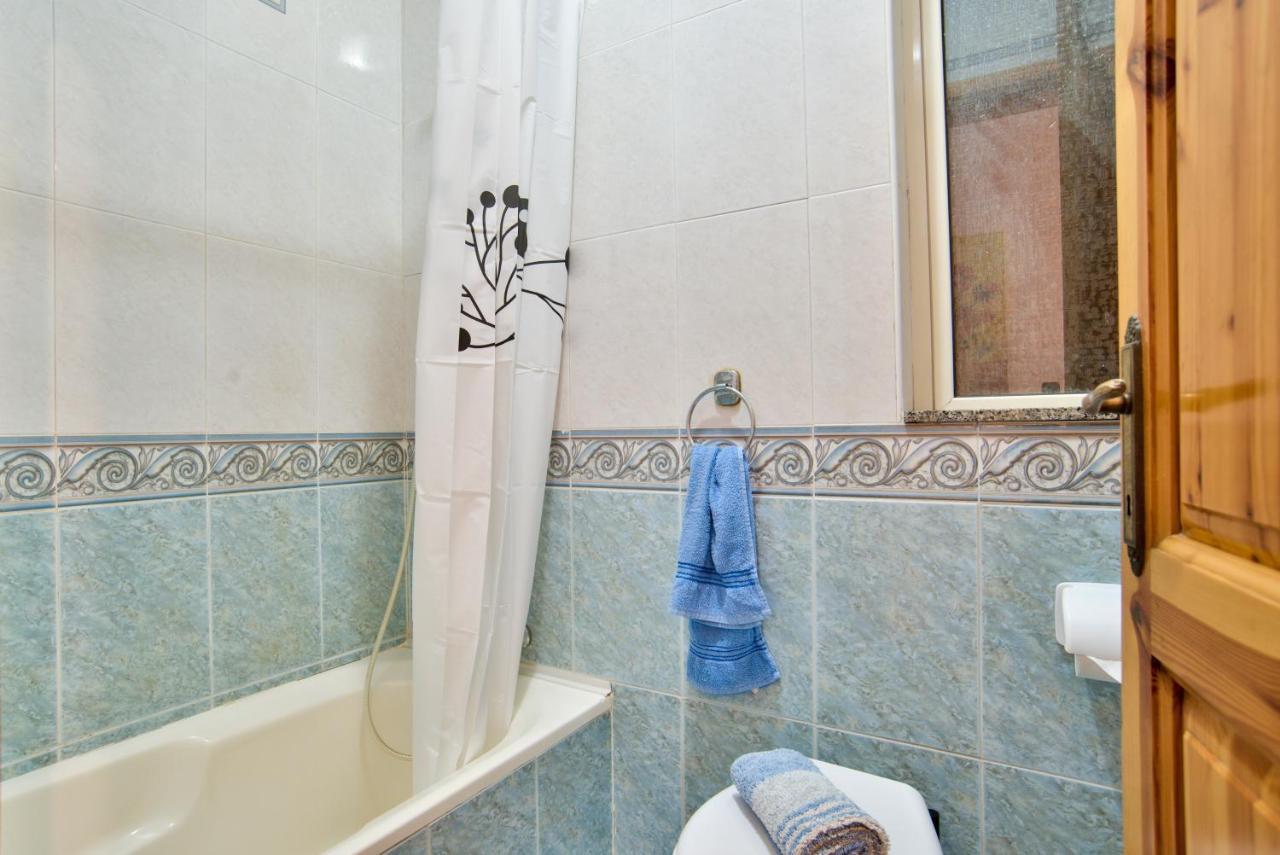 Morina Court - St Julians Seaside Bliss Apartments And Penthouse By Shortletsmalta San Ġiljan Extérieur photo