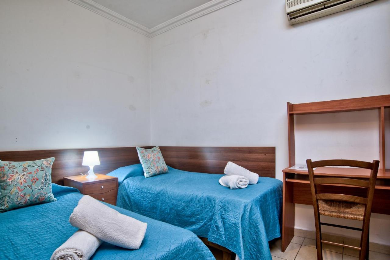 Morina Court - St Julians Seaside Bliss Apartments And Penthouse By Shortletsmalta San Ġiljan Extérieur photo