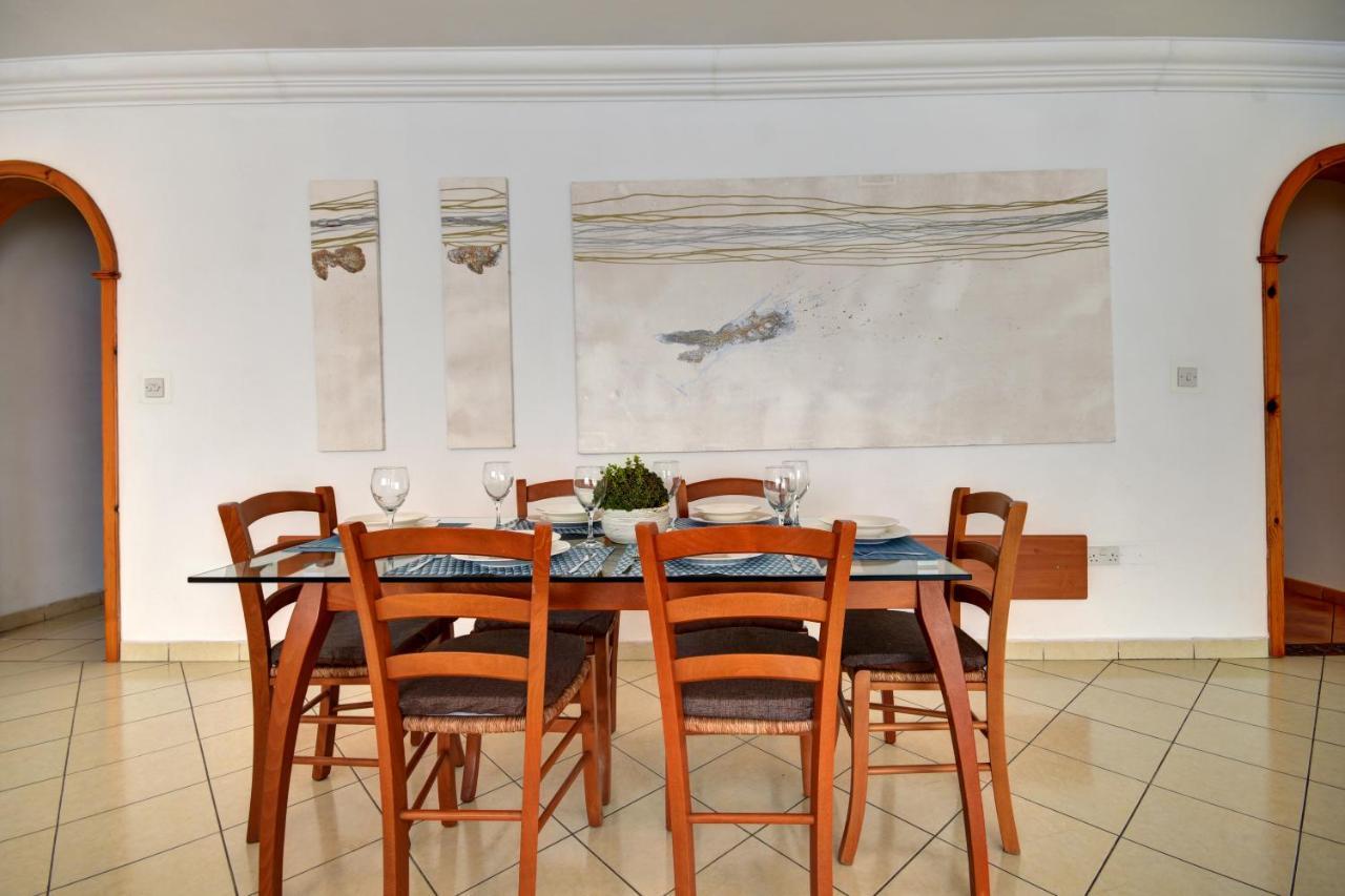 Morina Court - St Julians Seaside Bliss Apartments And Penthouse By Shortletsmalta San Ġiljan Extérieur photo