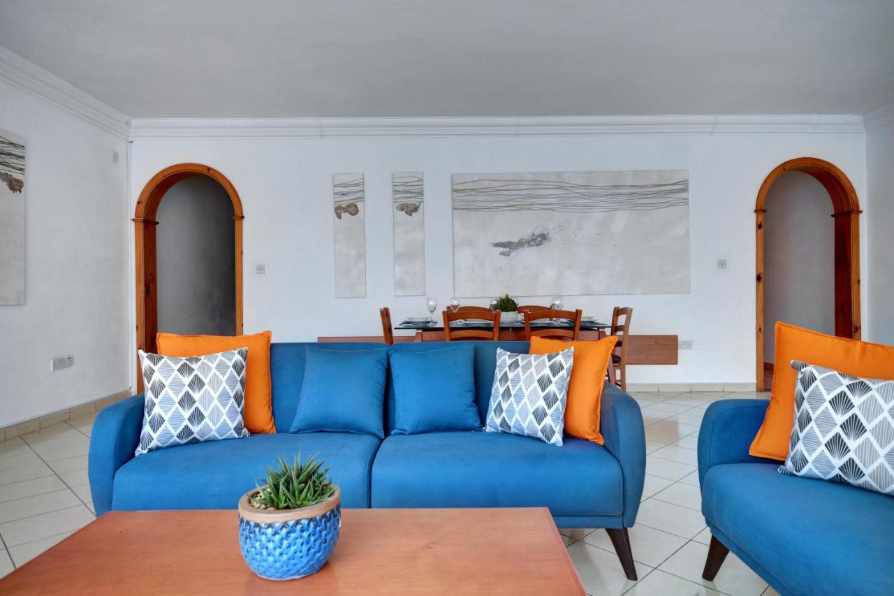 Morina Court - St Julians Seaside Bliss Apartments And Penthouse By Shortletsmalta San Ġiljan Extérieur photo