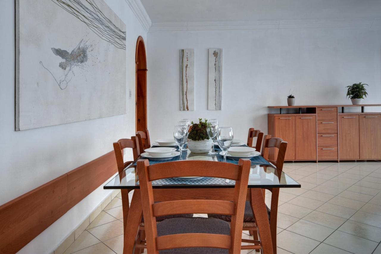 Morina Court - St Julians Seaside Bliss Apartments And Penthouse By Shortletsmalta San Ġiljan Extérieur photo